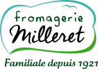 Club Fromagerie Milleret - Production - Aller à la page d'accueil