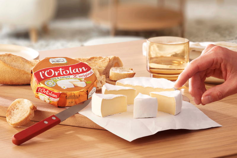 L'Ortolan
