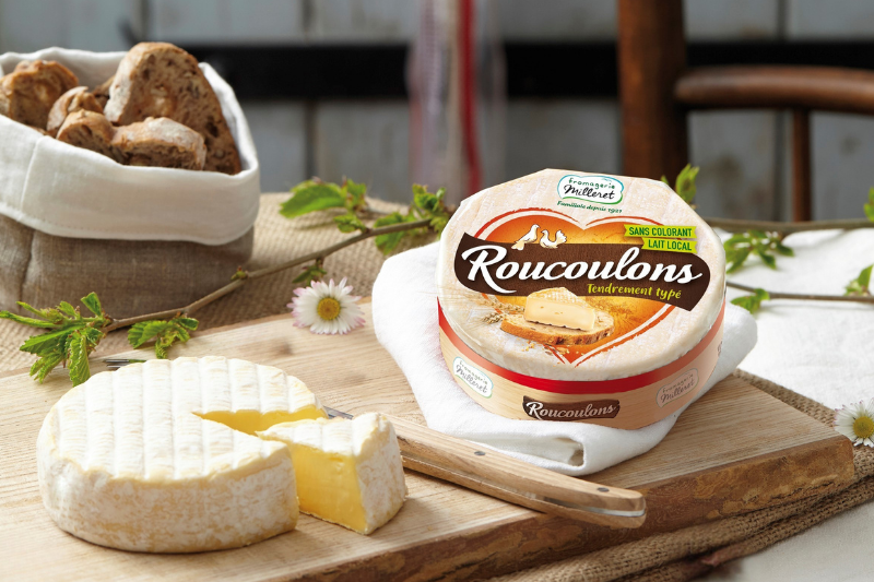 Roucoulons